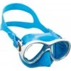 MAREA Junior Masque Colorama - Cressi -Magasin De Matériel De Plongée De Qualité cressi masque plongee marea junior enfant silicone colore pas cher sub odyssee lyon