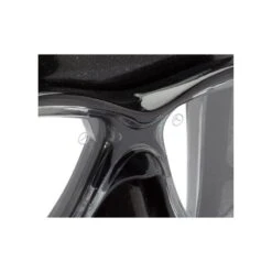 MAREA Masque Silicone Noir - Cressi -Magasin De Matériel De Plongée De Qualité cressi masque plongee marea silicone noir pas cher sub odyssee lyon 4