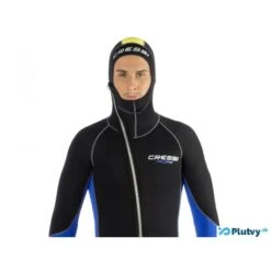 MEDAS 5mm Homme Combinaison Plongée - Cressi 6 MEDAS 5mm Homme Combinaison Plongée - Cressi -Magasin De Matériel De Plongée De Qualité cressi medas 5mm homme combinaison plongee pas cher sub odyssee 5