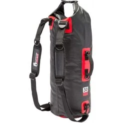 OCTOPUS Sac Etanche 30L - Cressi -Magasin De Matériel De Plongée De Qualité cressi octopus sac a dos etanche 30l bagagerie sub odyssee pas cher 2