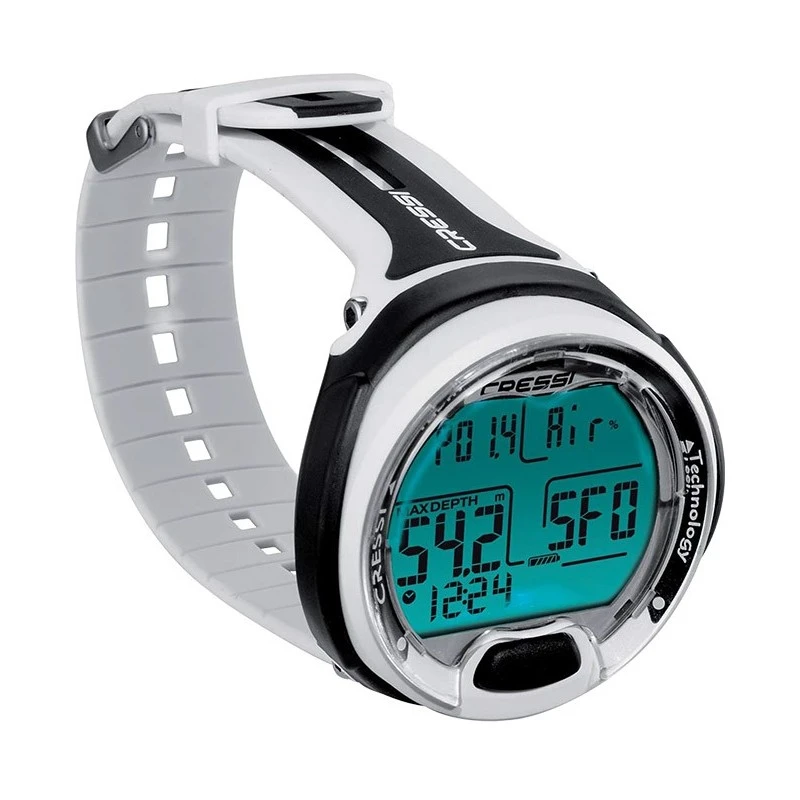 LEONARDO Ordinateur de plongée - Cressi LEONARDO Ordinateur De Plongée - Cressi -Magasin De Matériel De Plongée De Qualité cressi ordinateur de plongee leonardo pas cher sub odyssee