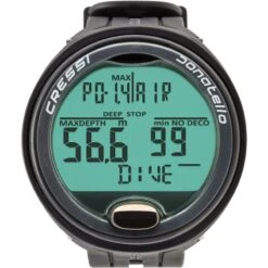 DONATELLO Ordinateur De Plongée - Cressi 5 DONATELLO Ordinateur De Plongée - Cressi -Magasin De Matériel De Plongée De Qualité cressi ordinateur plongee donatello pas cher sub odyssee 3