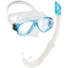 Pack Masque PERLA + Tuba MEXICO - Cressi -Magasin De Matériel De Plongée De Qualité cressi pack masque perla tuba mexico pas chersub odyssee lyon