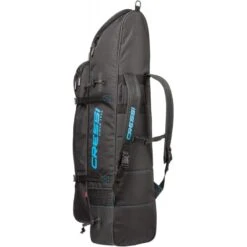 PIOVRA XL Sac A Dos Pour Palmes - Cressi -Magasin De Matériel De Plongée De Qualité cressi sac plongee chasse etanche piovra pas cher sub odyssee lyon 1