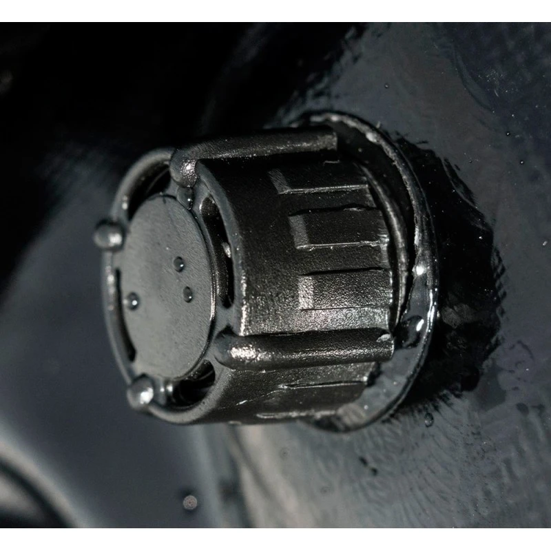 GORILLA PRO 2.0 Sac Etanche NOIR - Cressi GORILLA PRO 2.0 Sac Etanche NOIR - Cressi -Magasin De Matériel De Plongée De Qualité cressi sac plongee chasse sous marine etanche gorilla pro 2 pas cher sub odyssee 2