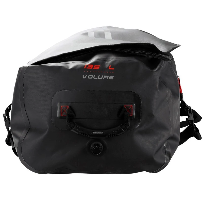 GORILLA PRO 2.0 Sac Etanche NOIR - Cressi GORILLA PRO 2.0 Sac Etanche NOIR - Cressi -Magasin De Matériel De Plongée De Qualité cressi sac plongee chasse sous marine etanche gorilla pro 2 pas cher sub odyssee 3