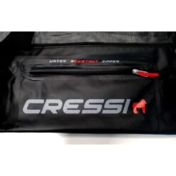GORILLA PRO 2.0 Sac Etanche NOIR - Cressi 7 GORILLA PRO 2.0 Sac Etanche NOIR - Cressi -Magasin De Matériel De Plongée De Qualité cressi sac plongee chasse sous marine etanche gorilla pro 2 pas cher sub odyssee 5