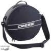 Sacoche Détendeur 360° Plus (REGULATOR BAG) - Cressi -Magasin De Matériel De Plongée De Qualité cressi sacoche rangement housse detendeur 360 plus regulator bag pas cher sub odyssee
