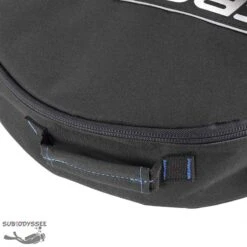 Sacoche Détendeur 360° Plus (REGULATOR BAG) - Cressi -Magasin De Matériel De Plongée De Qualité cressi sacoche rangement housse detendeur 360 plus regulator bag pas cher sub odyssee 4