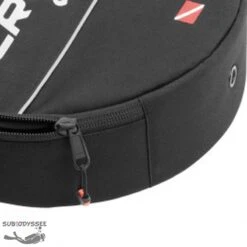 Sacoche Détendeur 360° Plus (REGULATOR BAG) - Cressi -Magasin De Matériel De Plongée De Qualité cressi sacoche rangement housse detendeur 360 plus regulator bag pas cher sub odyssee 5