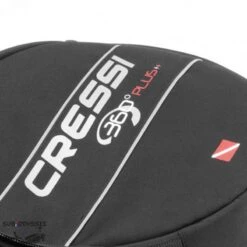 Sacoche Détendeur 360° Plus (REGULATOR BAG) - Cressi -Magasin De Matériel De Plongée De Qualité cressi sacoche rangement housse detendeur 360 plus regulator bag pas cher sub odyssee 6