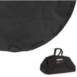 CRESSI CRUISE CARPET Tapis De Changer Imperméable - Mares -Magasin De Matériel De Plongée De Qualité cruise carpet tapis de changer impermeable mares 3
