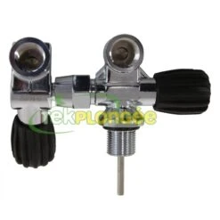 Deuxième Sortie DROITE Pour Robinet Modulaire DIN/ETRIER 232 Bars 4 Deuxième Sortie DROITE Pour Robinet Modulaire DIN/ETRIER 232 Bars -Magasin De Matériel De Plongée De Qualité deuxieme sortie droite pour robinet modulaire dinetrier 232 bars 2