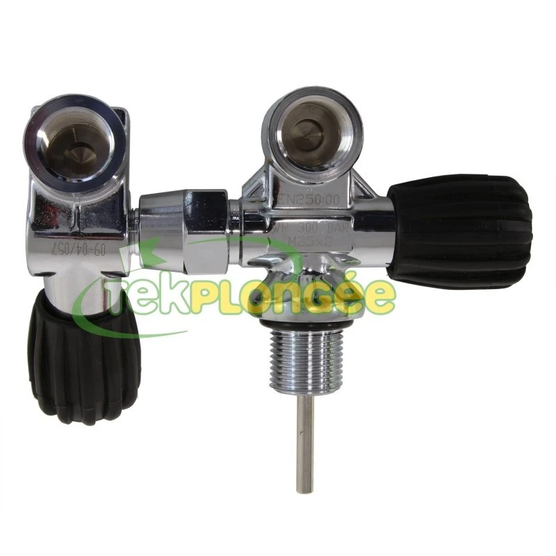 Deuxième sortie DROITE pour robinet modulaire DIN/ETRIER 232 Bars Deuxième Sortie DROITE Pour Robinet Modulaire DIN/ETRIER 232 Bars -Magasin De Matériel De Plongée De Qualité deuxieme sortie droite pour robinet modulaire dinetrier 232 bars 2