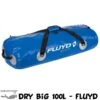 DRY BIG BLUE 100 Sac Etanche 100 Litres - Salvimar -Magasin De Matériel De Plongée De Qualité dry big blue 100 sac etanche 100 litres salvimar