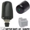Emetteur Sonde Pour SMART+ à LED Pour Aladin A2 / Galileo / Mantis2 - Scubapro 2 Emetteur Sonde Pour SMART+ à LED Pour Aladin A2 / Galileo / Mantis2 - Scubapro -Magasin De Matériel De Plongée De Qualité emetteur sonde pour smart a led pour aladin a2 galileo mantis2 scubapro