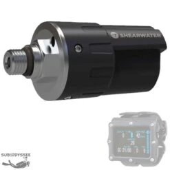 Emetteur SWIFT Pour PERDIX AI - PERDIX 2 & TERIC - Shearwater
