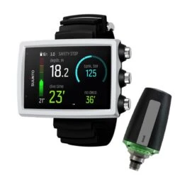 EON CORE Avec Sonde Ordinateur - SUUNTO