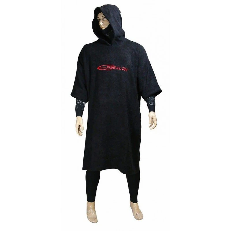 Poncho / Peignoir - Epsealon Poncho / Peignoir - Epsealon -Magasin De Matériel De Plongée De Qualité epsealon poncho peignoir pas cher sub odyssee 1