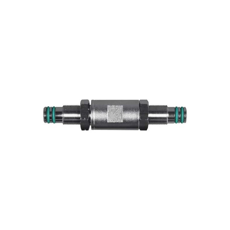 Barre de couplage Manifold Ø 140mm sans isolation centrale Barre De Couplage Manifold Ø 140mm Sans Isolation Centrale -Magasin De Matériel De Plongée De Qualité esm barre de couplage manifold 140 pas cher sub odyssee