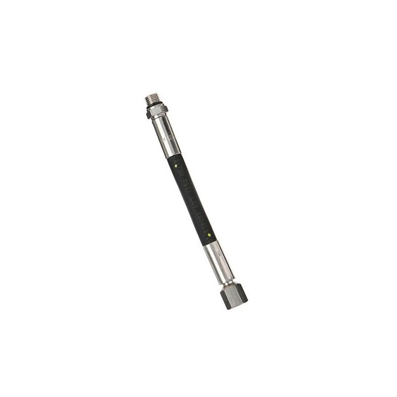 Flexible Haute Pression (HP) 15cm pour Manomètre Flexible Haute Pression (HP) 15cm Pour Manomètre -Magasin De Matériel De Plongée De Qualité esm flexible haute pression hp 15cm manometre pas cher sub odyssee 1
