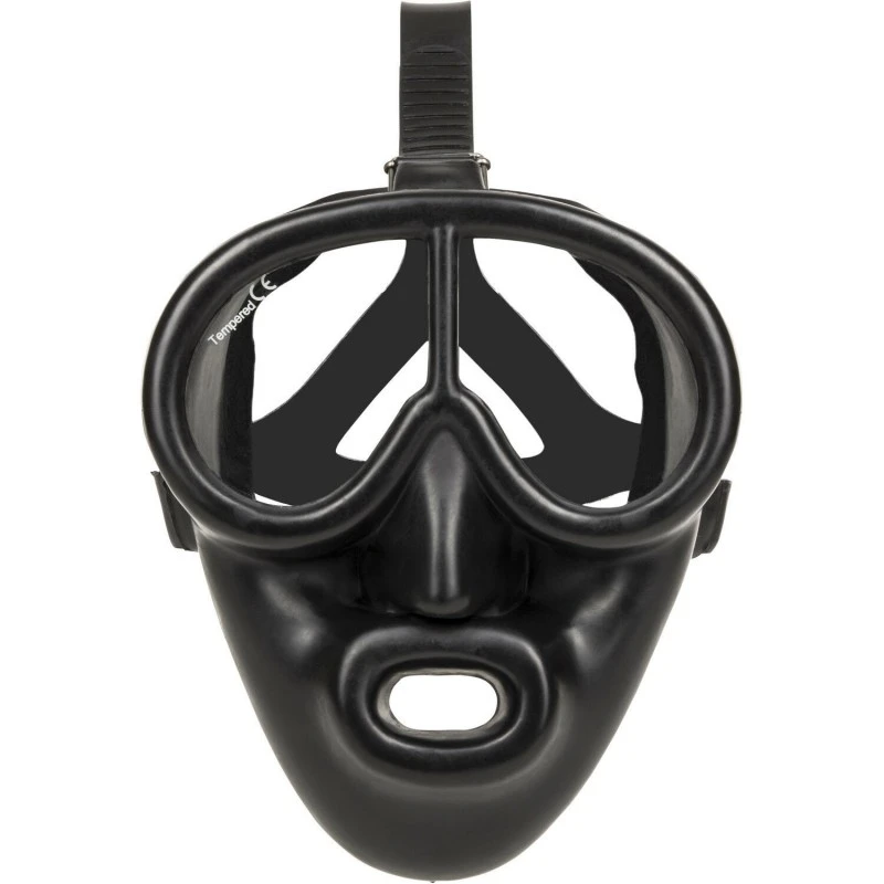 PEGASUS Masque Intégral Facial Caoutchouc PEGASUS Masque Intégral Facial Caoutchouc -Magasin De Matériel De Plongée De Qualité esm masque plongee integral facial pegasus caoutchouc pas cher sub odyssee 1