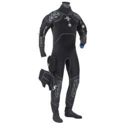Magasin De Matériel De Plongée De Qualité -Magasin De Matériel De Plongée De Qualité everdry 4mm homme combinaison etanche scubapro 1