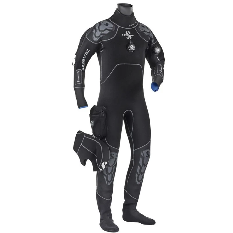 EVERDRY 4mm Homme Combinaison Etanche - Scubapro EVERDRY 4mm Homme Combinaison Etanche - Scubapro -Magasin De Matériel De Plongée De Qualité everdry 4mm homme combinaison etanche scubapro 1