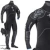 EVERDRY 4mm Homme Combinaison Etanche - Scubapro -Magasin De Matériel De Plongée De Qualité everdry 4mm homme combinaison etanche scubapro