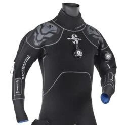 EVERDRY 4mm Homme Combinaison Etanche - Scubapro 4 EVERDRY 4mm Homme Combinaison Etanche - Scubapro -Magasin De Matériel De Plongée De Qualité everdry 4mm homme combinaison etanche scubapro 2