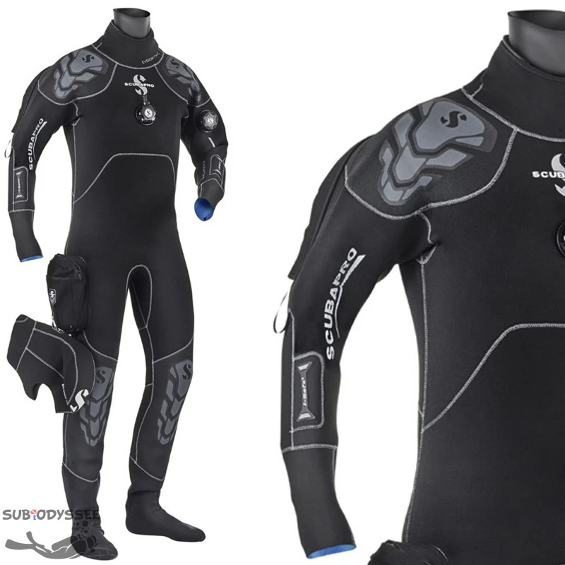EVERDRY 4mm Homme Combinaison Etanche - Scubapro EVERDRY 4mm Homme Combinaison Etanche - Scubapro -Magasin De Matériel De Plongée De Qualité everdry 4mm homme combinaison etanche scubapro