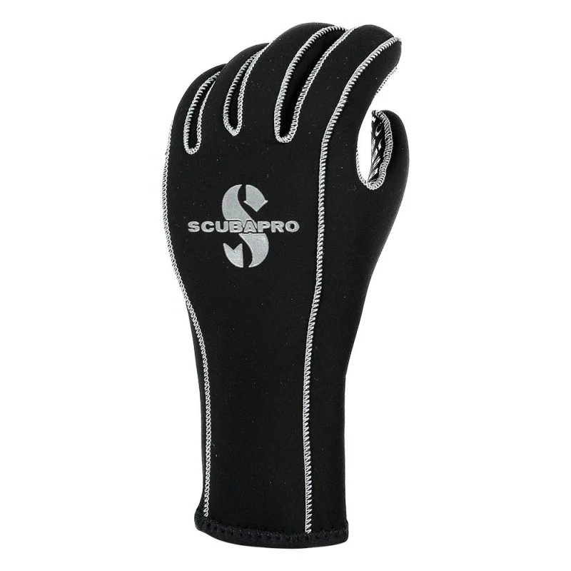 EVERFLEX 3mm gants de plongée préformés - Scubapro EVERFLEX 3mm Gants De Plongée Préformés - Scubapro -Magasin De Matériel De Plongée De Qualité everflex 3mm gants de plongee preformes scubapro 1