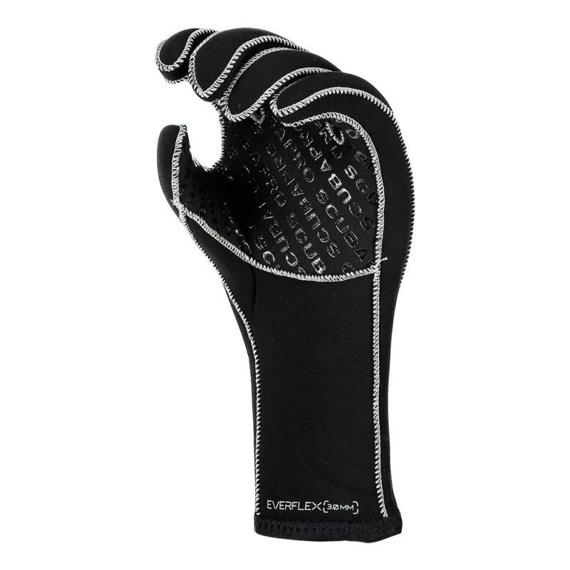 EVERFLEX 3mm gants de plongée préformés - Scubapro EVERFLEX 3mm Gants De Plongée Préformés - Scubapro -Magasin De Matériel De Plongée De Qualité everflex 3mm gants de plongee preformes scubapro 2