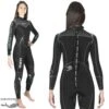 EVOLUTION 5mm Femme - Mares -Magasin De Matériel De Plongée De Qualité evolution 5mm femme mares