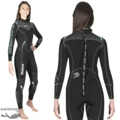 EVOLUTION 5mm Femme - Mares