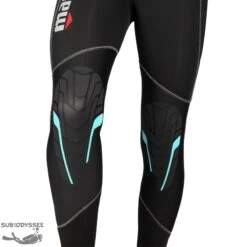 EVOLUTION 5mm Femme - Mares 6 EVOLUTION 5mm Femme - Mares -Magasin De Matériel De Plongée De Qualité evolution 5mm femme mares 4