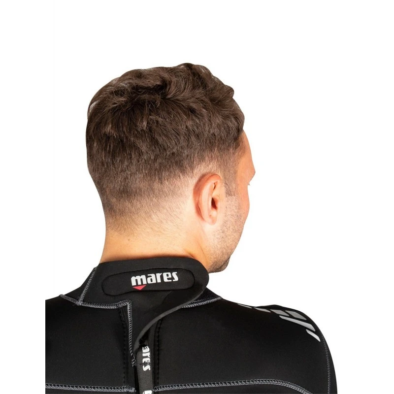 EVOLUTION 5mm Homme - Mares EVOLUTION 5mm Homme - Mares -Magasin De Matériel De Plongée De Qualité evolution 5mm homme mares 4
