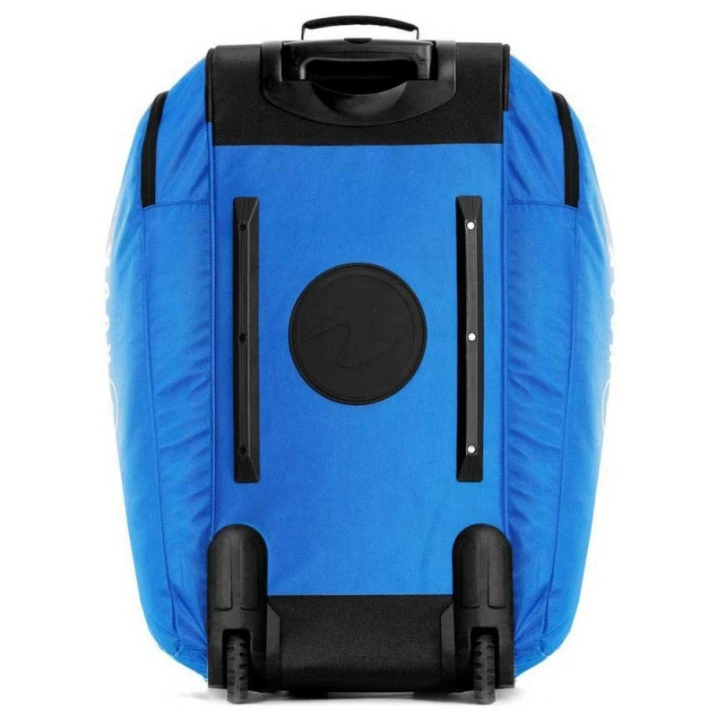 EXPLORER II ROLLER Sac à roulettes BLEU - AQUALUNG EXPLORER II ROLLER Sac à Roulettes BLEU - AQUALUNG -Magasin De Matériel De Plongée De Qualité explorer ii roller sac a roulettes bleu aqualung 1
