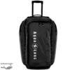 EXPLORER II ROLLER Sac à Roulettes NOIR - AQUALUNG -Magasin De Matériel De Plongée De Qualité explorer ii roller sac a roulettes noir aqualung