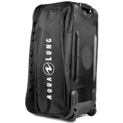 EXPLORER II ROLLER Sac à Roulettes NOIR - AQUALUNG 4 EXPLORER II ROLLER Sac à Roulettes NOIR - AQUALUNG -Magasin De Matériel De Plongée De Qualité explorer ii roller sac a roulettes noir aqualung 3