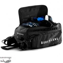 EXPLORER II ROLLER Sac à Roulettes NOIR - AQUALUNG 5 EXPLORER II ROLLER Sac à Roulettes NOIR - AQUALUNG -Magasin De Matériel De Plongée De Qualité explorer ii roller sac a roulettes noir aqualung 4