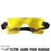 FLUORDIVE Filtre Jaune Pour Masque - Big Blue 2 FLUORDIVE Filtre Jaune Pour Masque - Big Blue -Magasin De Matériel De Plongée De Qualité fluordive filtre jaune pour masque big blue