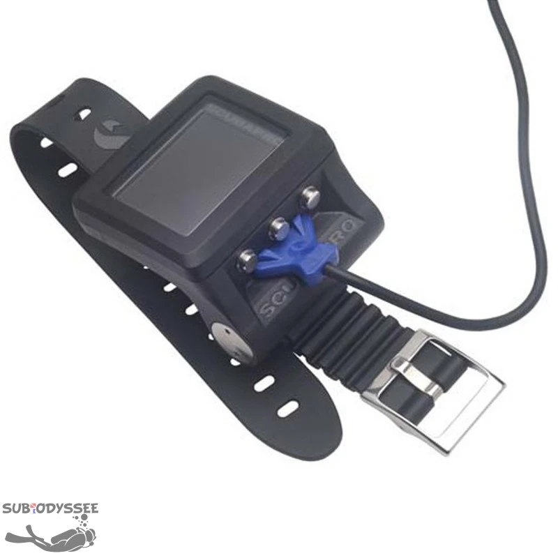 GALILEO G2 avec Emetteur SMART+ PRO - Scubapro GALILEO G2 Avec Emetteur SMART+ PRO - Scubapro -Magasin De Matériel De Plongée De Qualité galileo g2 avec emetteur smart pro scubapro 3