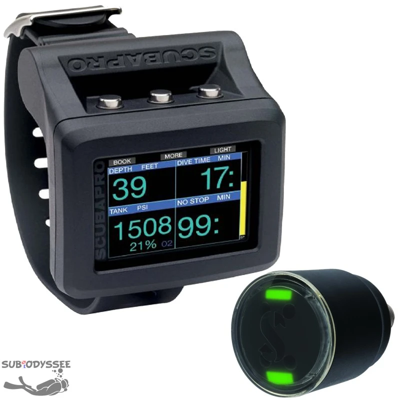 GALILEO G2 avec Emetteur SMART+ PRO - Scubapro GALILEO G2 Avec Emetteur SMART+ PRO - Scubapro -Magasin De Matériel De Plongée De Qualité galileo g2 avec emetteur smart pro scubapro