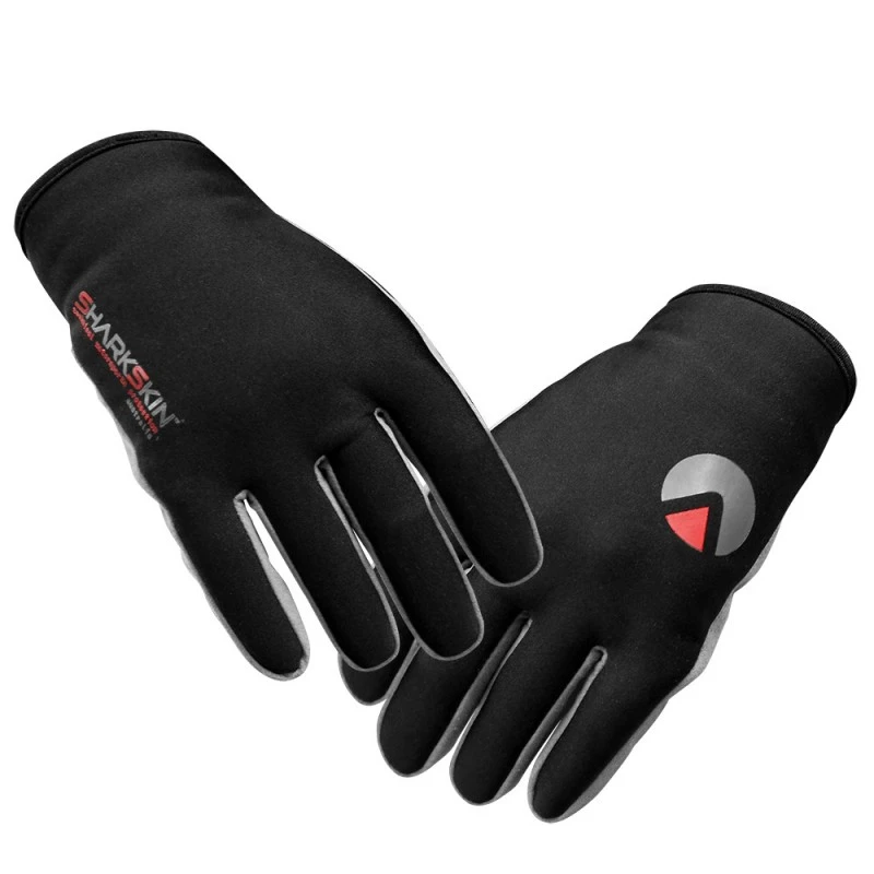 Gants CHILLPROOF WATERSPORTS - SHARKSKIN Gants CHILLPROOF WATERSPORTS - SHARKSKIN -Magasin De Matériel De Plongée De Qualité gants chillproof watersports sharkskin