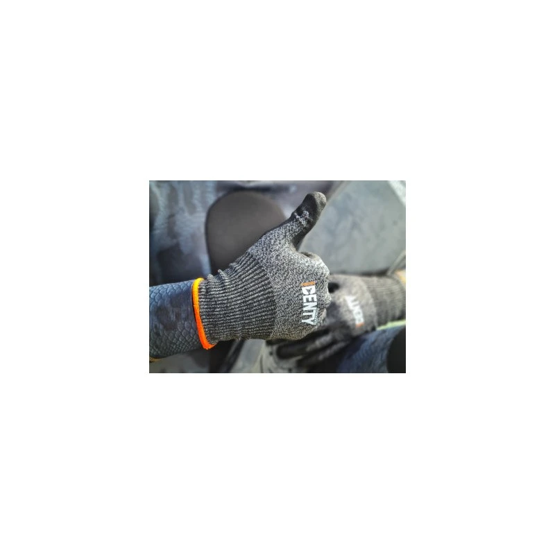 Gants NITRILE - Denty Gants NITRILE - Denty -Magasin De Matériel De Plongée De Qualité gants nitrile denty 1