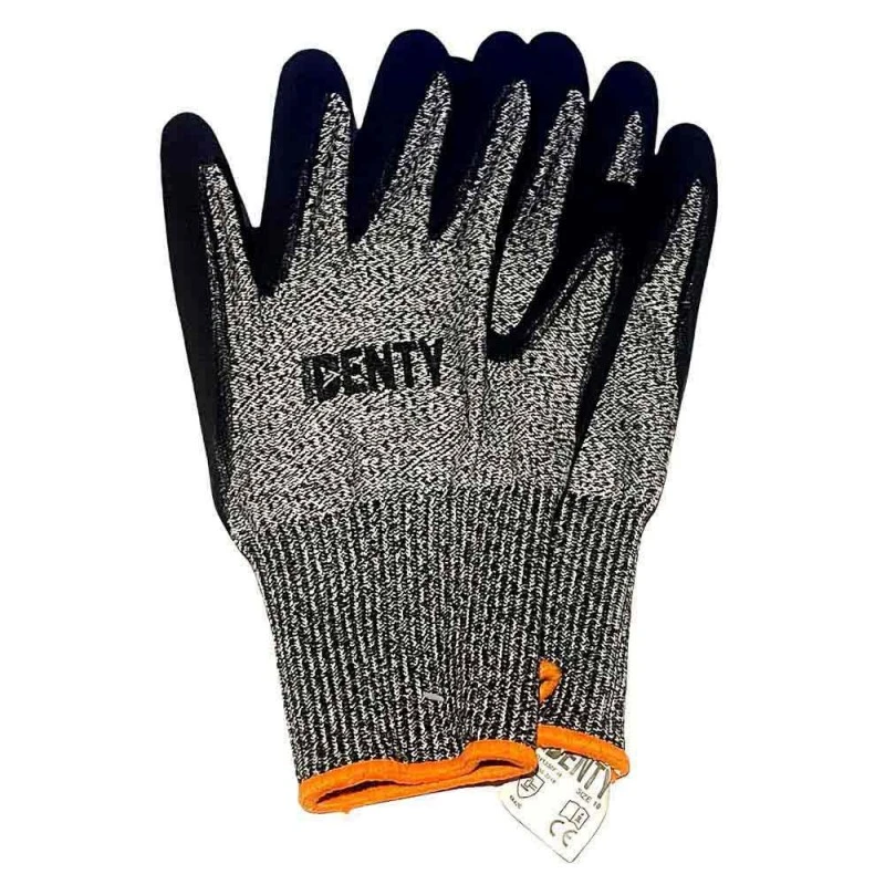 Gants NITRILE - Denty Gants NITRILE - Denty -Magasin De Matériel De Plongée De Qualité gants nitrile denty
