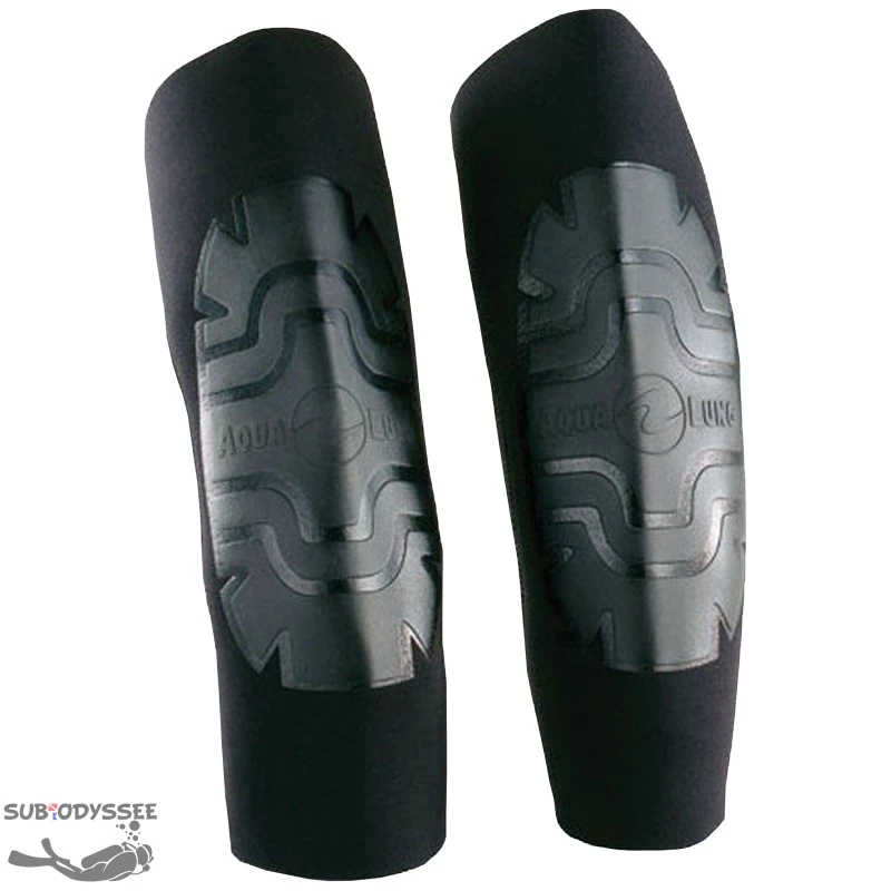 Genouillères de protection neoprene - Aqualung BEUCHAT Genouillères De Protection Neoprene - Aqualung -Magasin De Matériel De Plongée De Qualité genouilleres de protection neoprene aqualung