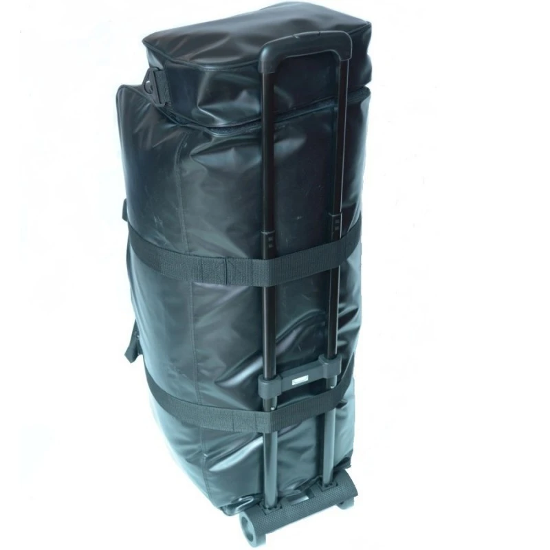 HISTORIC Sac de plongee avec TROLLEY - Kurma HISTORIC Sac De Plongee Avec TROLLEY - Kurma -Magasin De Matériel De Plongée De Qualité historic sac de plongee avec trolley kurma 1