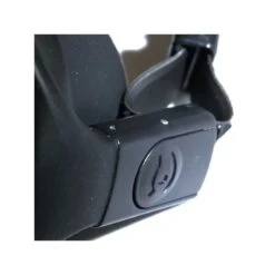 M-1 Masque Plongée Silicone Noir - Hollis -Magasin De Matériel De Plongée De Qualité hollis masque plongee silicone noir m1 pas cher sub odyssee lyon 5